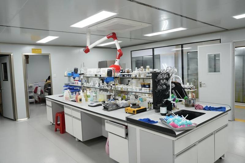R&D Center