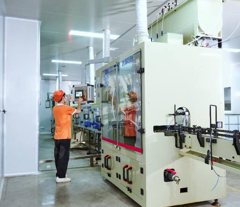 Water Purification