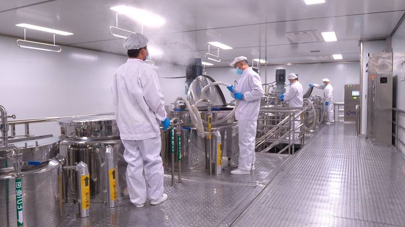 Emulsifying Workshop