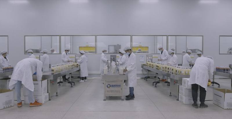 Packing Workshop